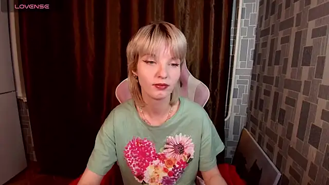 Madelaineses online show from March 14, 3:06 pm