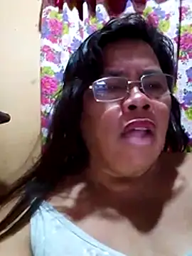 Huge mama69 online show from January 16, 7:07 pm