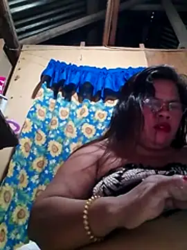 Huge mama69 online show from February 1, 8:24 am