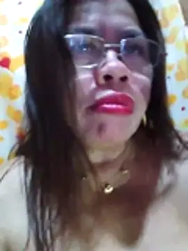 Huge mama69 online show from April 19, 1:43 pm