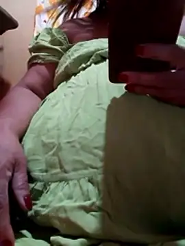 Huge mama69 online show from April 20, 11:24 am