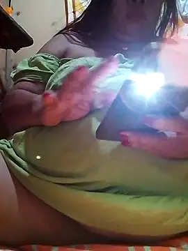 Huge mama69 online show from April 20, 11:28 pm