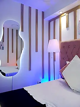 OzorioDany online show from April 15, 4:08 am