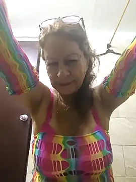 MaryeLunna online show from December 3, 11:47 pm