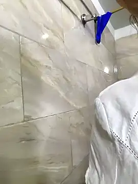 MaryeLunna online show from January 8, 11:12 am