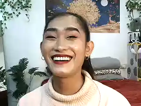 youarea dreamer online show from March 19, 8:07 am