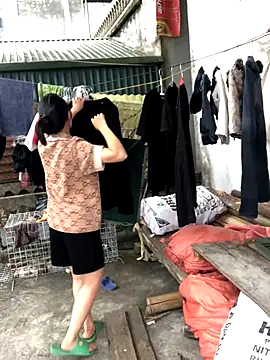 Maymay97 online show from September 16, 3:07 am