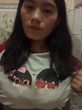 Maymay97 online show from September 19, 2:07 pm