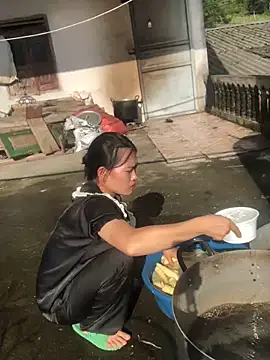 Maymay97 online show from September 27, 8:41 am