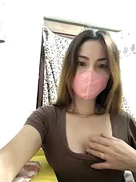 Baby-ladysweet20 online show from October 25, 9:20 pm