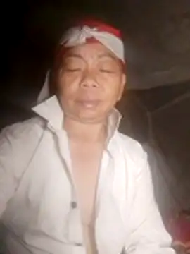 VangLe73 online show from October 28, 12:30 pm