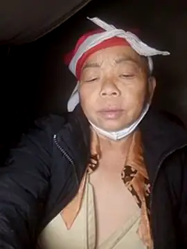 VangLe73 online show from November 12, 3:12 pm