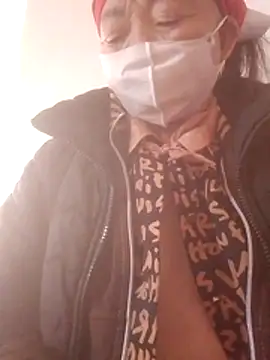 VangLe73 online show from January 10, 6:37 am