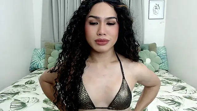 HavenJade TS online show from January 10, 1:07 am