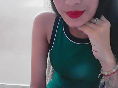 Tanvi Angel online show from October 13, 5:57 pm