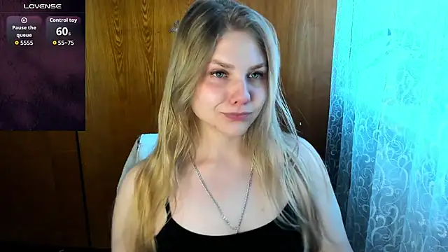 AlinaMors online show from September 26, 2:10 pm