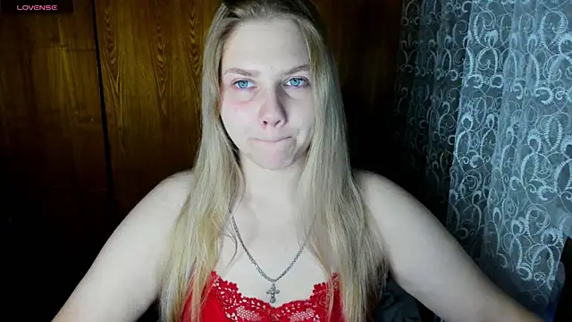 AlinaMors online show from October 14, 9:04 pm