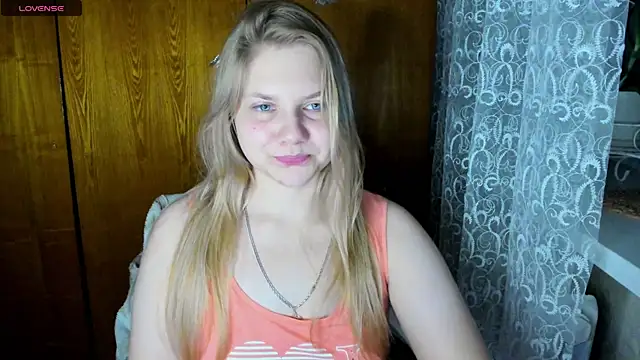 AlinaMors online show from October 17, 10:34 pm