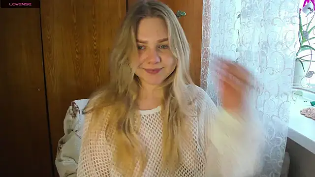 AlinaMors online show from November 10, 9:41 am