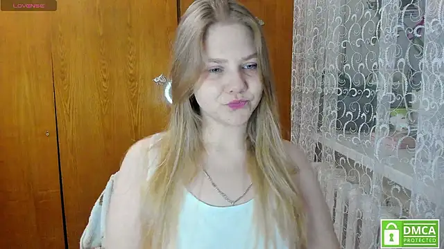 AlinaMors online show from March 9, 8:13 pm