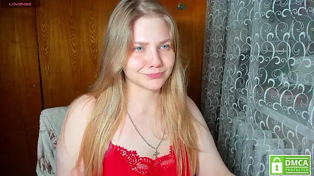 AlinaMors online show from March 17, 10:57 pm