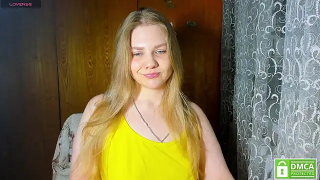 AlinaMors online show from March 24, 8:25 pm