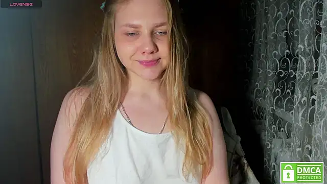 AlinaMors online show from April 16, 10:01 pm