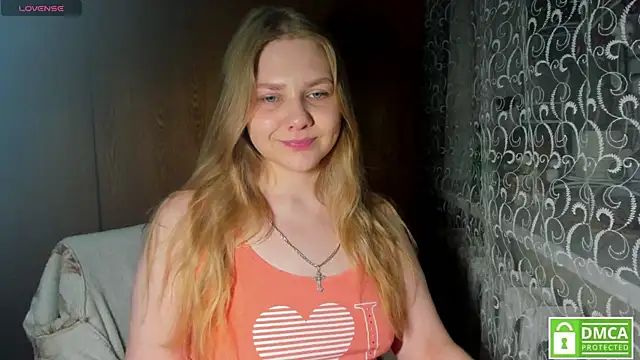 AlinaMors online show from April 19, 8:55 pm