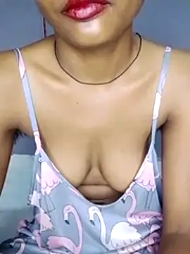 Mona Lucky online show from April 28, 2:38 am