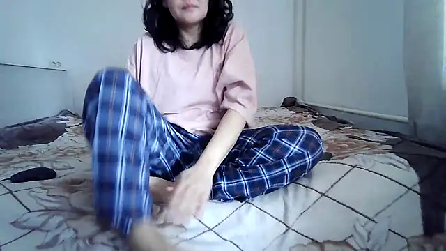 sakuradelreina online show from April 22, 4:15 am