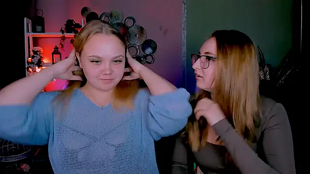 keri ti online show from September 20, 7:37 pm