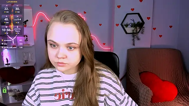 keri ti online show from March 20, 8:03 pm