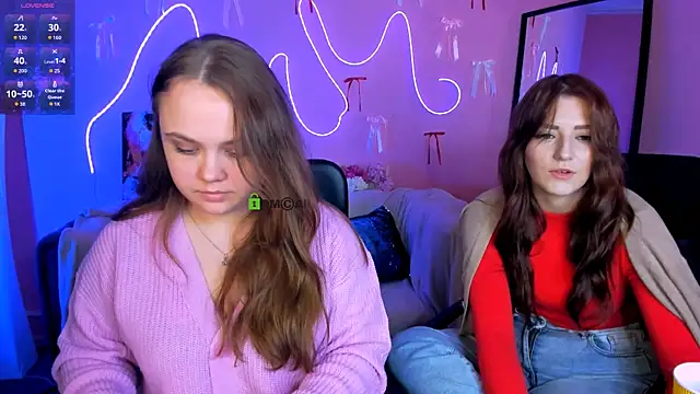 keri ti online show from March 29, 7:25 pm