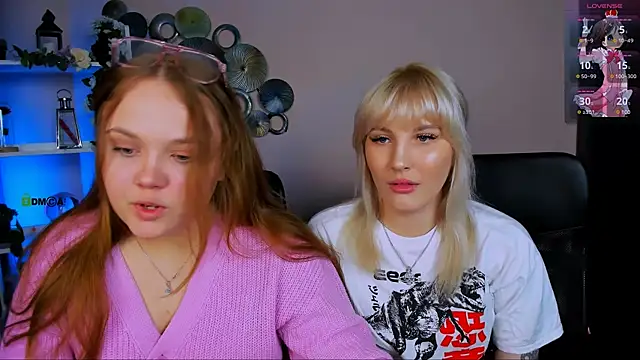 keri ti online show from April 13, 7:19 pm