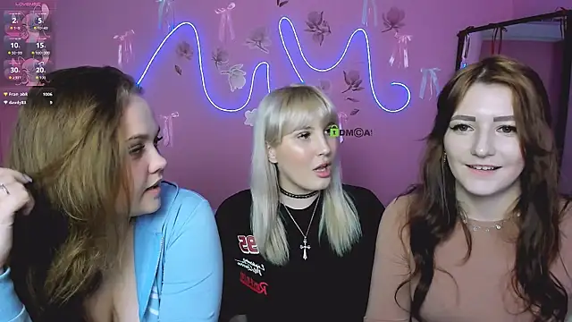 keri ti online show from April 20, 7:59 pm