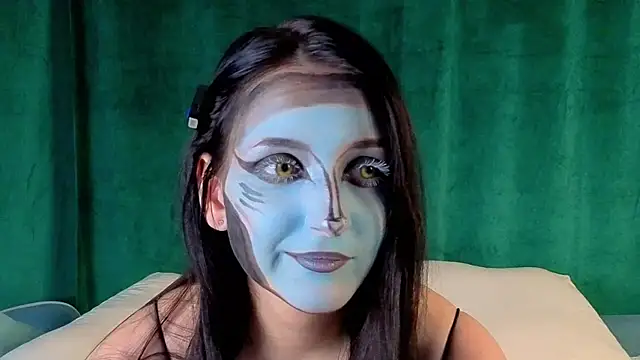 FalineBeacher online show from October 11, 2:15 pm