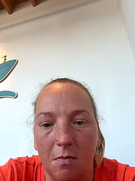 JustYourNormalCouple online show from September 23, 8:50 am