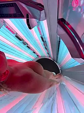 JustYourNormalCouple online show from October 4, 12:47 pm