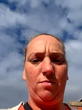 JustYourNormalCouple online show from October 8, 9:07 am