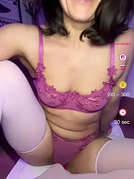 sonyaxbelle online show from April 28, 8:47 pm