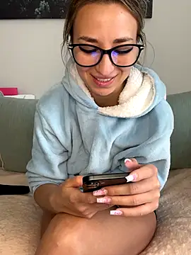 Celine charme online show from October 23, 8:13 am