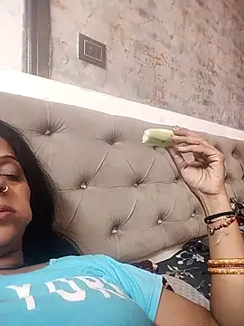 Soniya Roy online show from April 22, 8:28 am