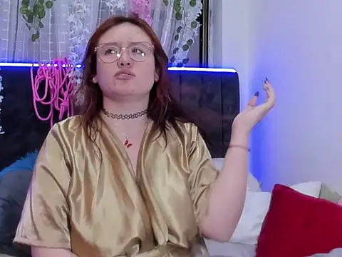 AliaMiller  online show from January 12, 1:49 pm