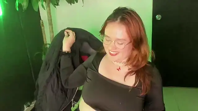 AliaMiller  online show from February 11, 1:10 am