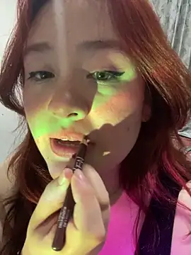 AliaMiller  online show from March 18, 2:04 am