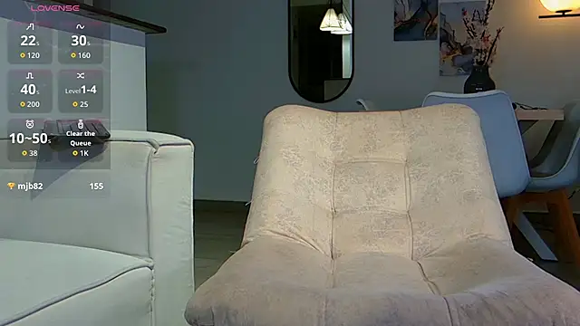 Snapshot of Michael_Salens chatting on May 16, 12:51 am Michael Salens online show from May 16, 12:51 am