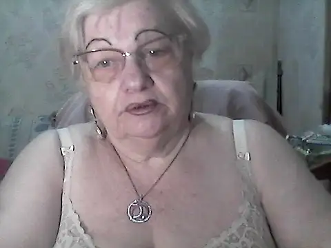 NatalieNorth online show from March 15, 8:48 pm