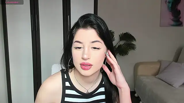 meowallen online show from October 27, 3:10 am