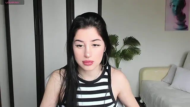 meowallen online show from October 29, 4:15 am