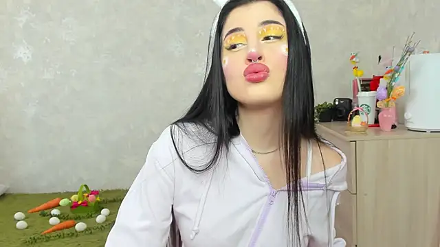 meowallen online show from April 2, 6:55 am